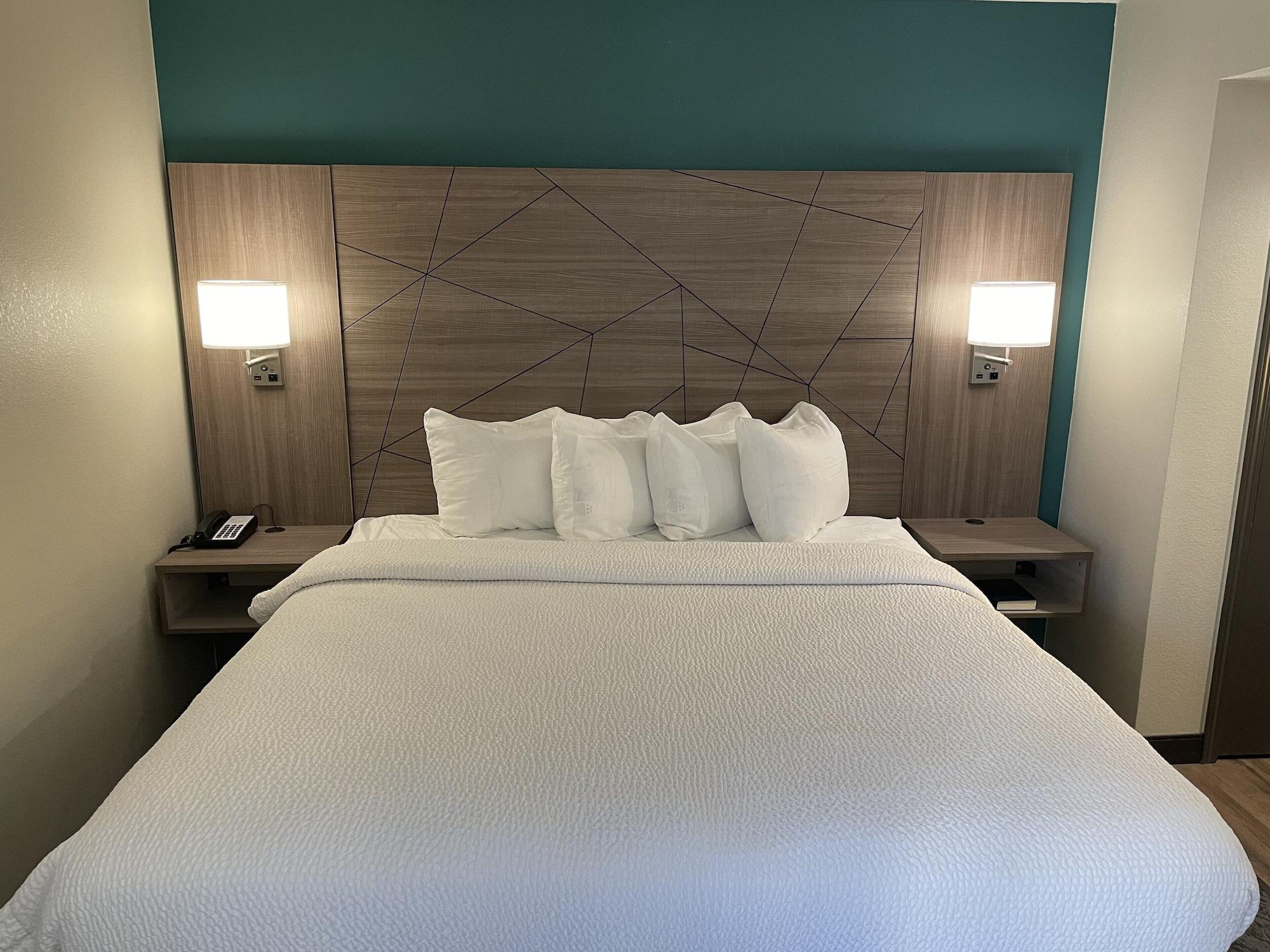 ฮอว์ทอร์น สวีท บาย วินด์แฮม ฟิชคิลล์/พูคิปซี แอเรีย Hotel ภายนอก รูปภาพ