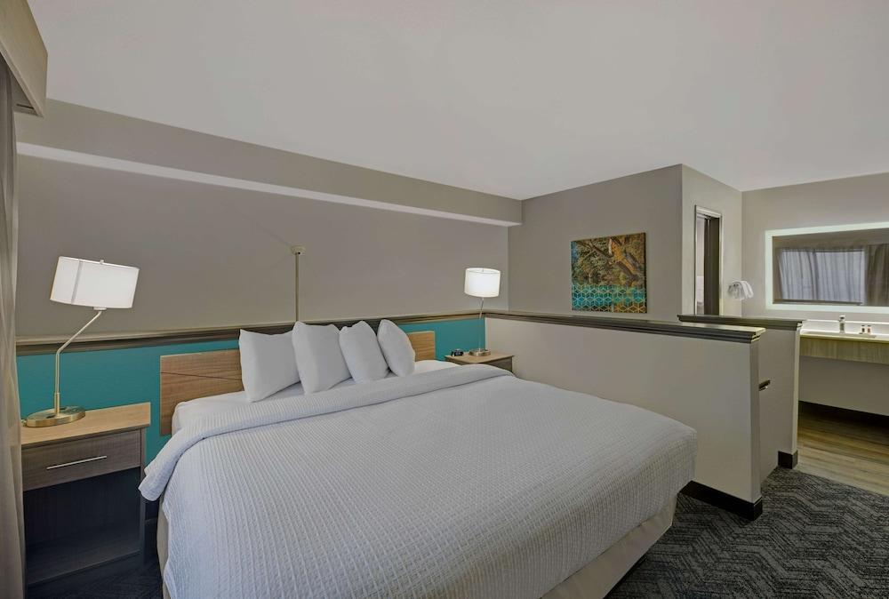 ฮอว์ทอร์น สวีท บาย วินด์แฮม ฟิชคิลล์/พูคิปซี แอเรีย Hotel ภายนอก รูปภาพ